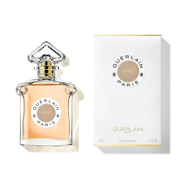 Guerlain Idylle, Eau de Perfume for Women - 75ml